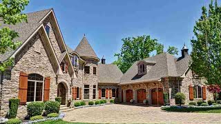 Montebello Homes in Greenville SC