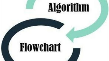 Algorithm and Flowchart Part-1 /By Rashmi Sinha