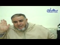 الشيخ عبد الله نهاري من هم الدعاة و العلماء الذين اثروا فيك من خلال مسيرتك الدعوية
