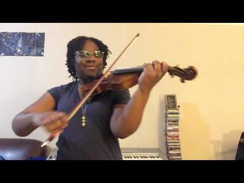 Between Twilight Lindsey Stirling – Artemis | Violin Cover by Ava Ness