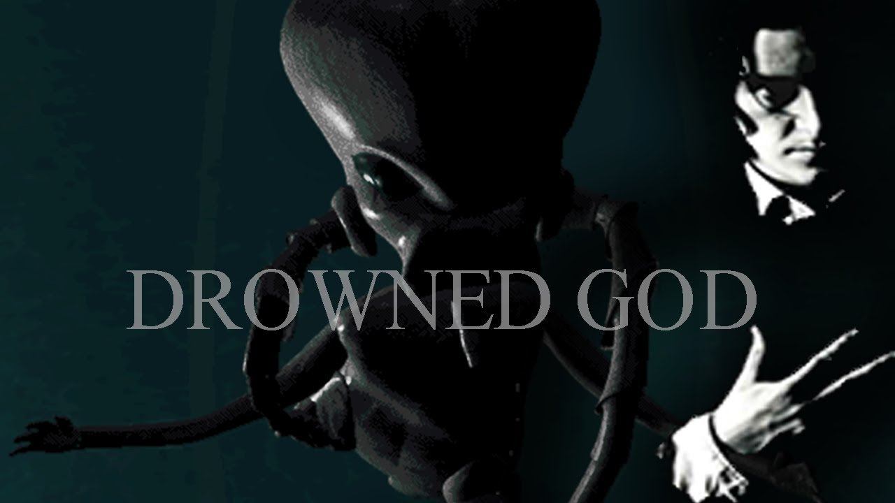 La oscura historia detrás del vídeojuego Drowned God La tragedia de