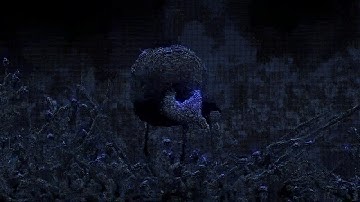 PopcornFX Plugin For After Effects - Virtual Memories (Inspired By Prometheus)