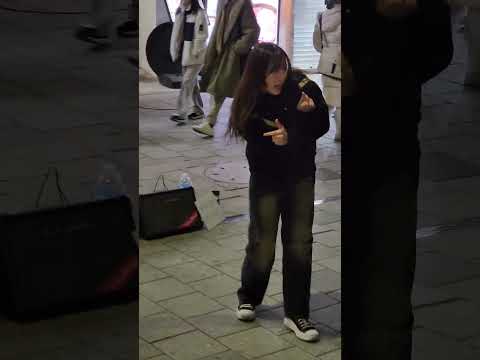 Kpop&amp;<strong>amp</strong>;JHKTV]かがわゆう&amp;<strong>amp</strong>;hyojin in hongdaeI AM IVE 카가와 &amp;<strong>amp</strong>;효진홍대케이팝댄스아이엠 <strong>아이브</strong> #쇼츠 #shortskpop #shorts