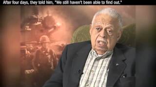 Unsung Hero of World War II