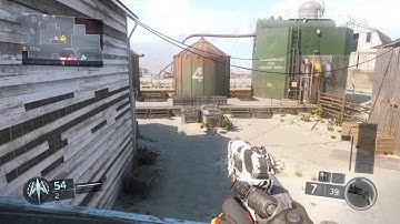 Nice Trickshot in Private Match