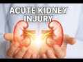 Acute kidney injury (AKI )PART 2