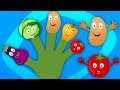 sayuran keluarga jari | puisi anak-anak | Vegetables Family | Kids Channel Indonesia | Lagu Anak