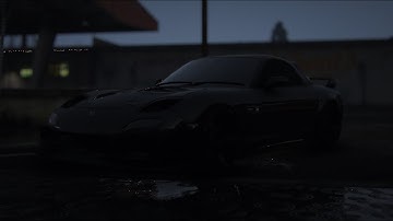 crazy drift angle….. #impulse99 #fivem