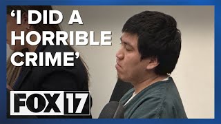 Case of man accused of killing Ruby Garcia bound over