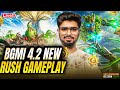 BGMI 4.2 NEW UPDATE Gameplay | NAS GAMING3 IS LIVE
