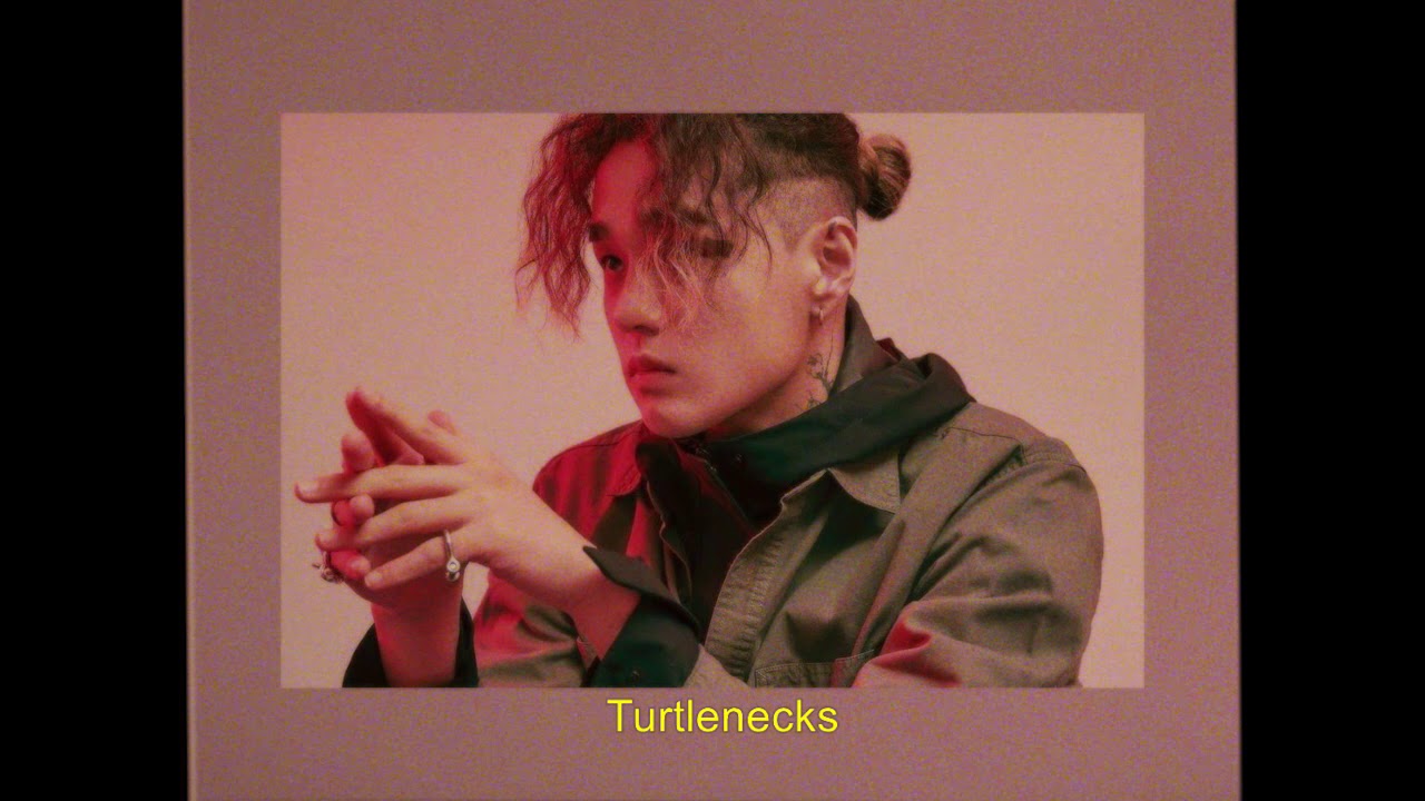[FREE] Dean x SiR x Giveon R&B Guitar Type Beat 2020 - Turtlenecks