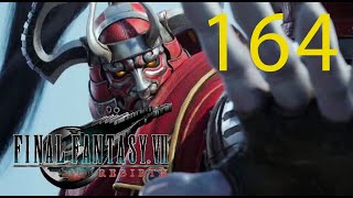 Guia Final Fantasy VII Rebirth - CAP 164 - La protomateria de Nibel