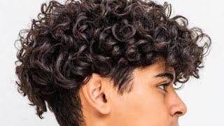 TIKTOK أجمل ستايلات الشعر الطويل للرجال 💇👨 شعر طويل للرجال long 2020 hairstyle