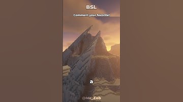 Minecraft Shaders Hits Different  #minecraft #shaders #minecraftshorts