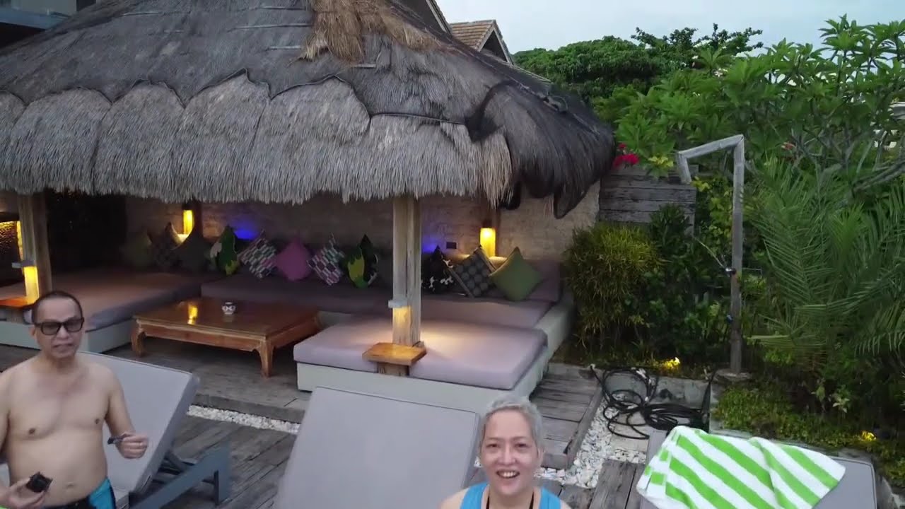 June 21, 2025/99 I ACE Jr Vacation, Boracay Island Philippines