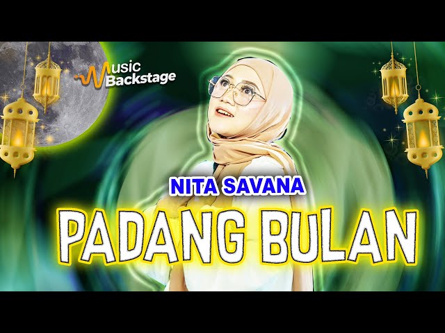 PADANG BULAN - NITA SAVANA Feat ALROSTA || PADANG BULAN PADANGE KOYO RINO class=