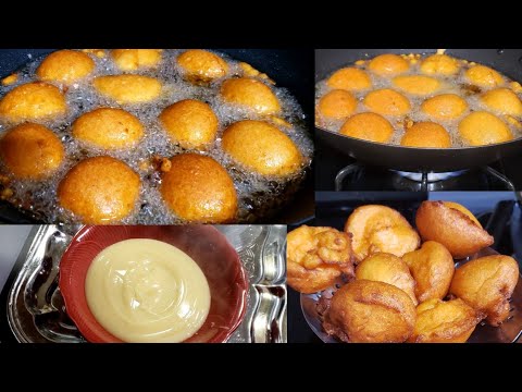 What We Eat on a Typical Saturday Morning in an African Home   Akara and Akamu ( Ogi   Pap)