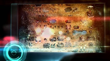 Command & Conquer™ Tiberium Alliances Trailer (Official Video HD)