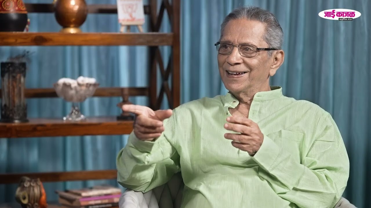 प्रपंचाचे ज्ञान ते विज्ञान  - डॉ. रवीन थत्ते