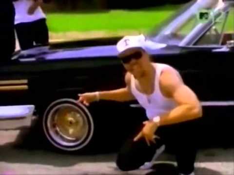 Ice-T G-Style (1993)