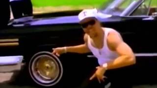 Ice-T G-Style (1993)