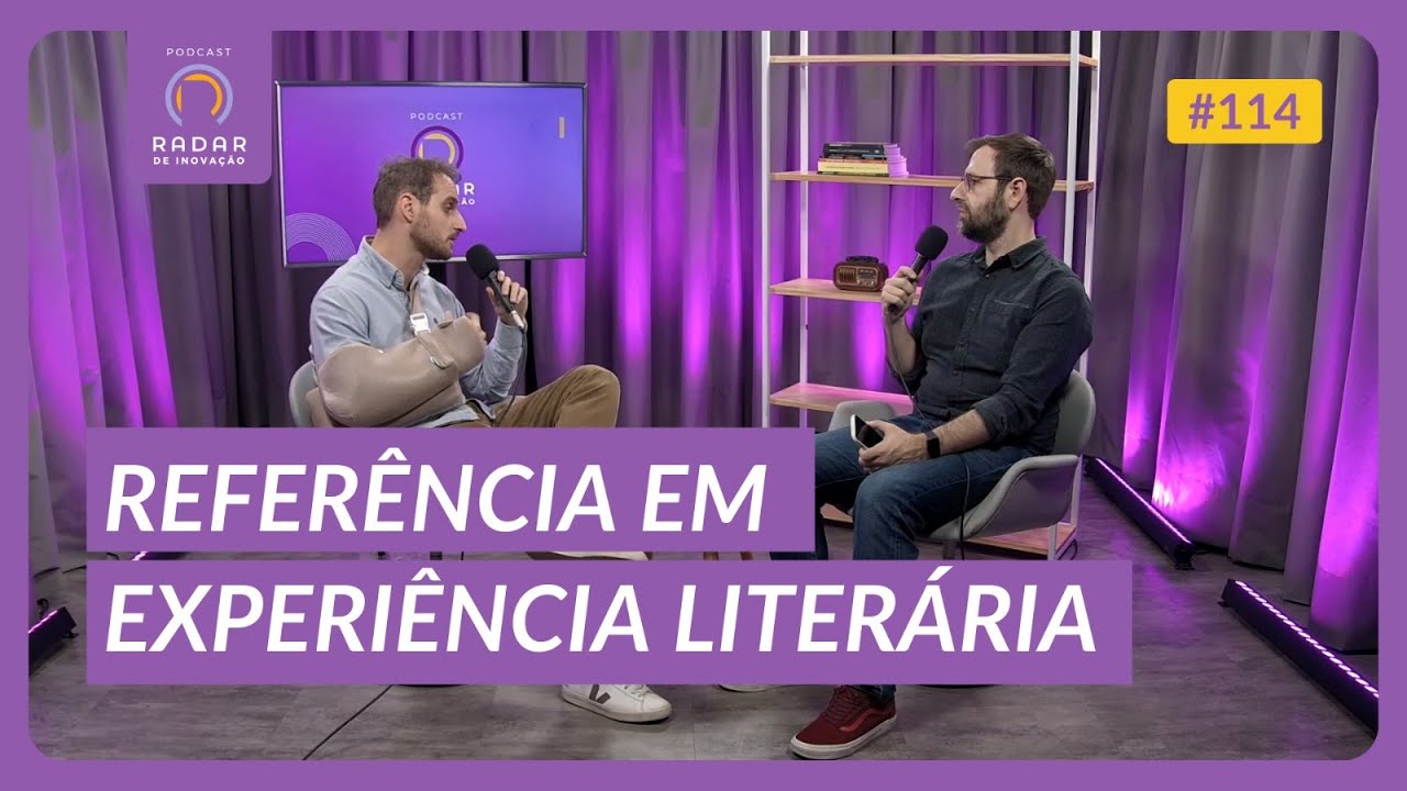 Como a TAG transformou um clube de assinatura em uma comunidade de leitura | Radar de Inovação