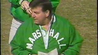 1989 Week 12   Marshall at Georgia Southern