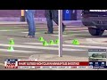 Minneapolis mass shooting: 9 wounded in gunfire outside club