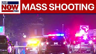 Nine hurt in shooting outside Minneapolis nightclub Sunday