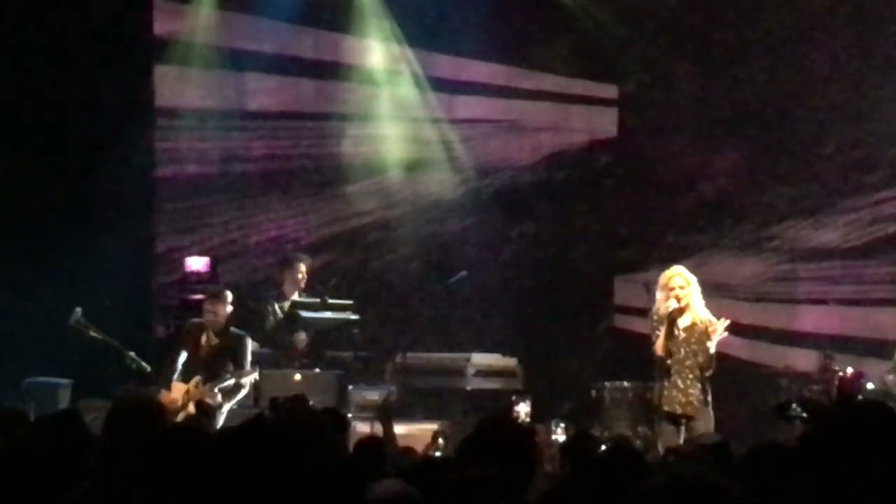 The Kills