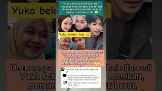 Yuka Clarification For Jule jule masukberanda fyp