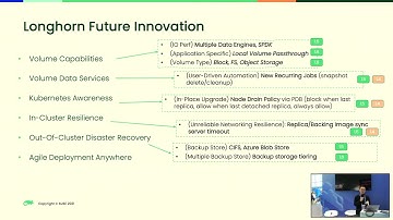 Latest with Longhorn