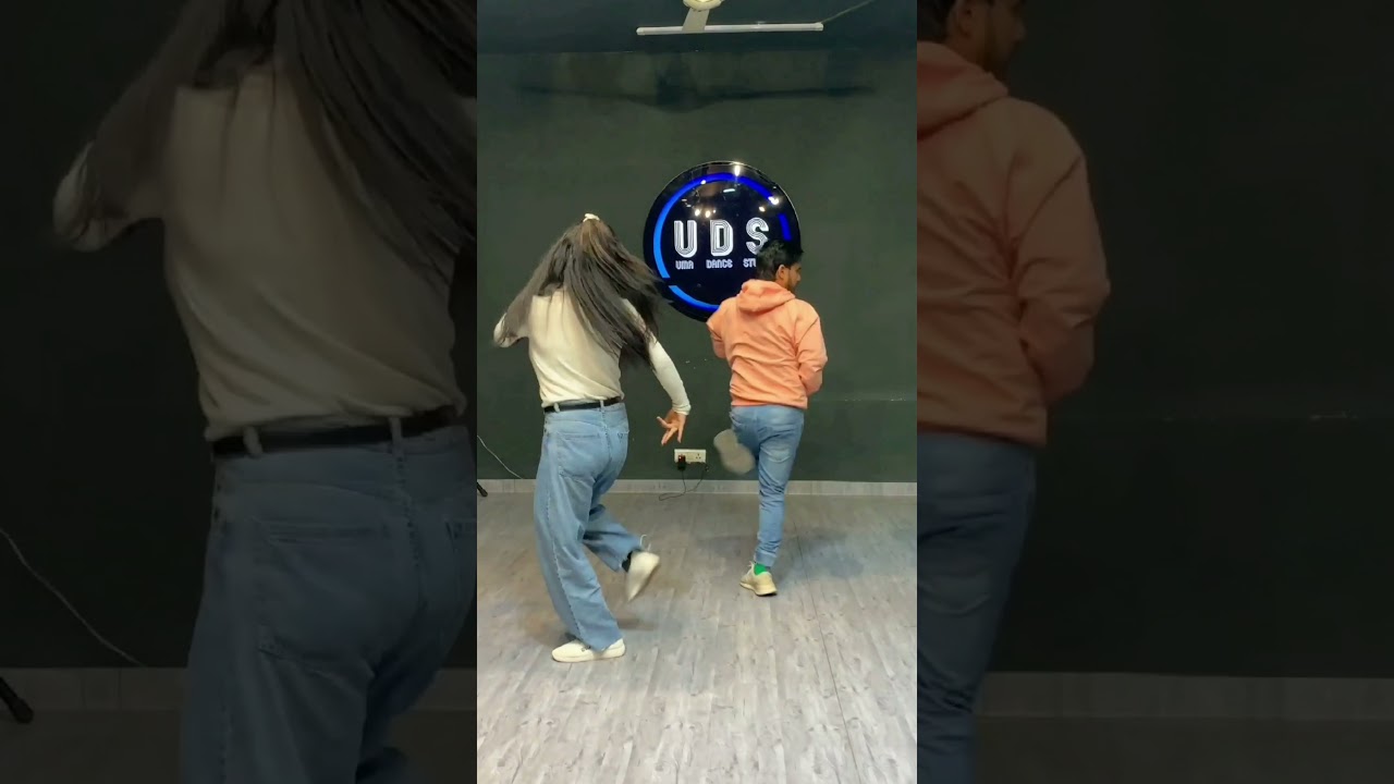 Sexy Girl || DJ SNAKE LALA LALISA || HIPHOP DANCE SHORTS || UDS
