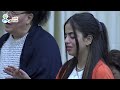 ترنيمة طوباك يا سهران المرنم مدحت رشدي القس ماجد وفيق لقاءات عند النهر
