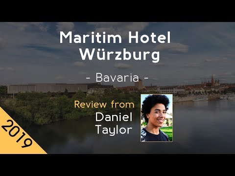 maritim-hotel-würzburg-4⋆-review-2019