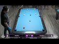 PLAYA 1 vs PLAYA 2 - TERRY'S KITCHEN - TABLE 4 | EvoSports