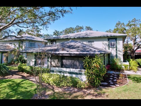 2904 Lichen Ln Unit A, Clearwater, FL home video tour