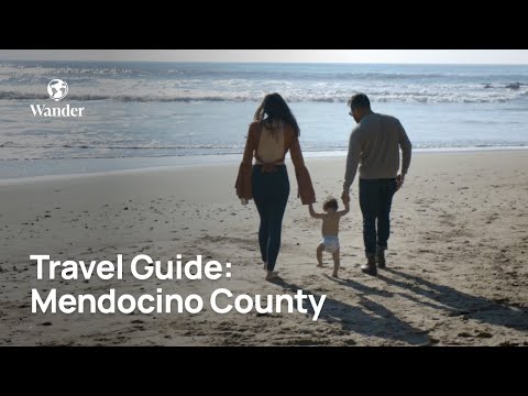 Can't Miss Spots on Californian Coast | Travel Guide | Wander Anchor Bay