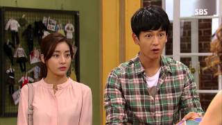 (강소라,임주환)못난이주의보 130725 #9(3)