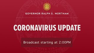 Virginia COVID-19 Briefing | July 28, 2020