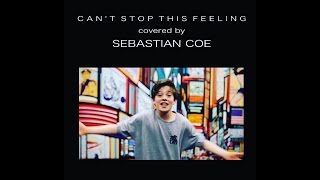 Can't Stop The Feeling - Justin Timberlake (Cover by Sebastian Coe)