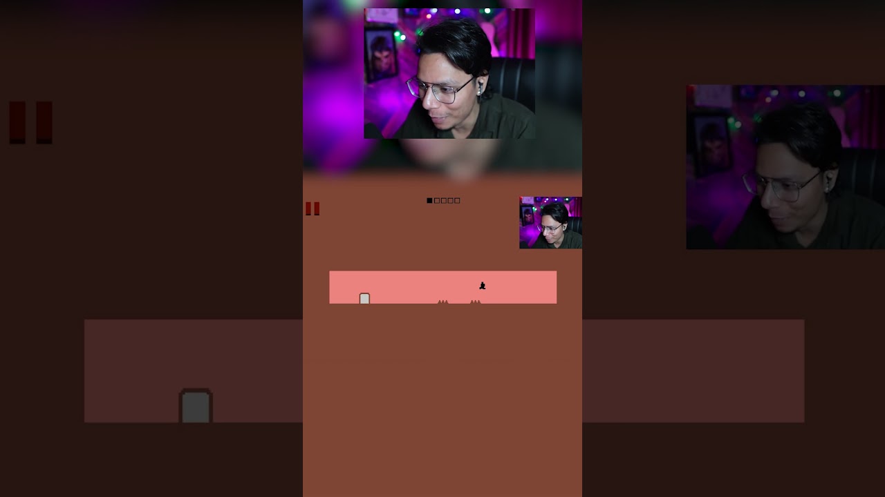 I am gonna cry 😭 - Level Devil not a troll game 