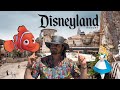 Disneyland Californie | partie 2 !
