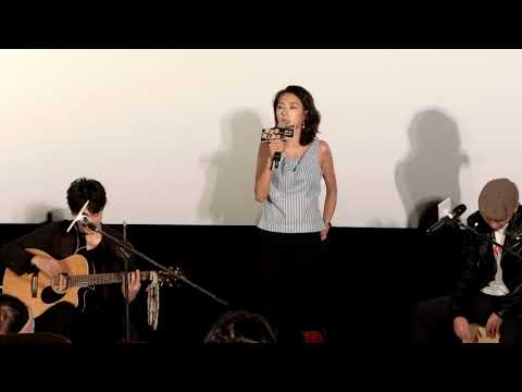 搖滾樂殺人事件獨裁者樂團-愛我你會死 Live