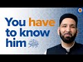 To love the prophet  more than yourself  lecture by dr omar suleiman