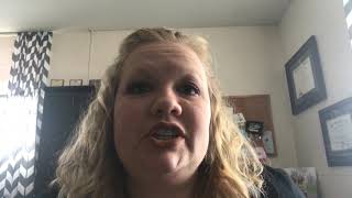 Muskingum University Housing Selection Overview