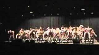 2012 OMHS Con Brio at Homewood_Separate Ways
