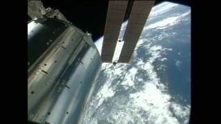 ISS Update - July 5, 2012