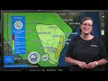 Severe Weather Update 6 January 2025: Severe storms possible for NSW with a cool change