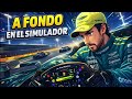 A Fondo en el Simulador 🔥 inspirada en MagicSotto14
